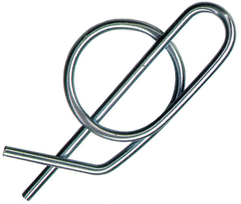 Ring Cotter Pins