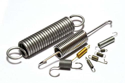 Tension Spring