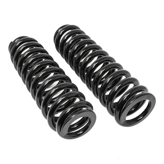 Heavy Duty Spring