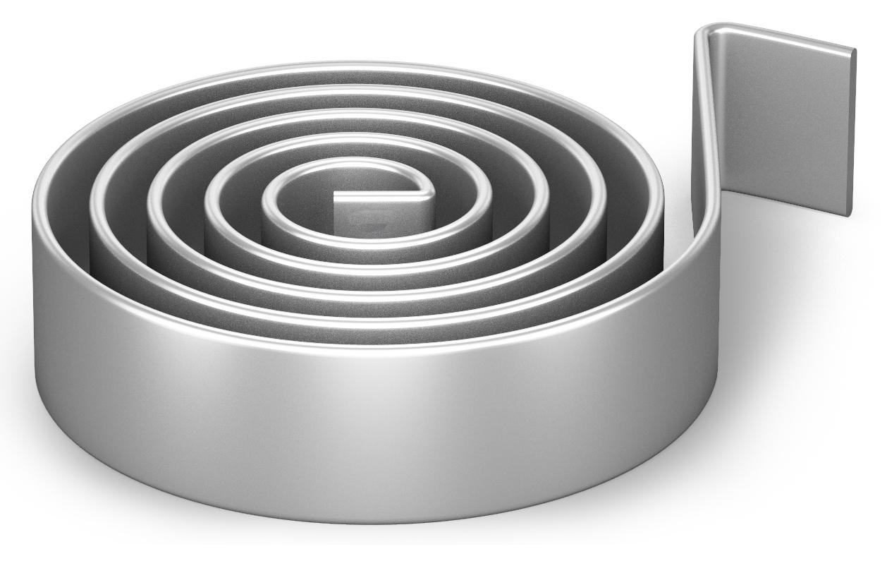Spiral Spring