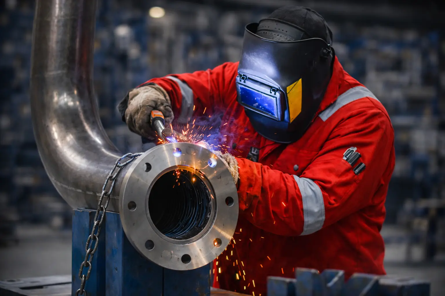 Fabrication