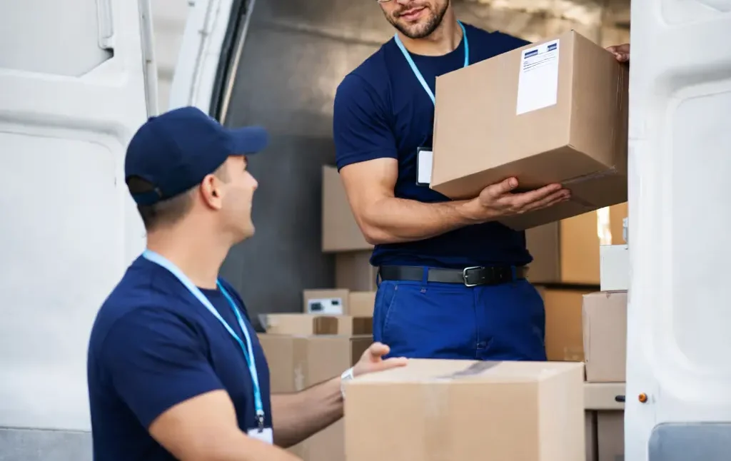 Final Delivery & Support