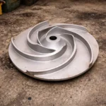 Impellers and Inducers