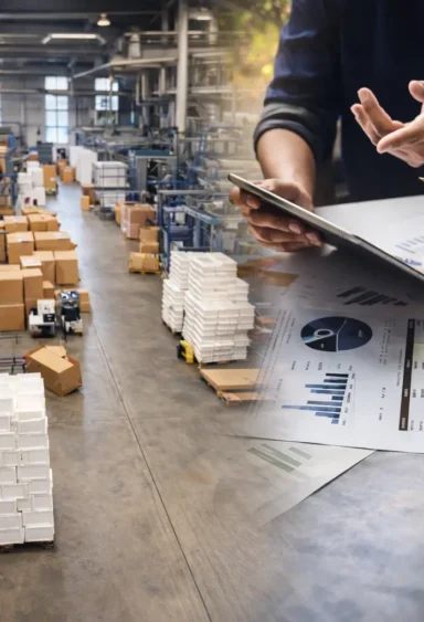 Material Selection & Production Planning Material Selection & Production Planning
