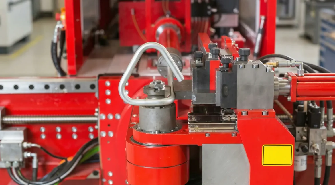 Pipe Bending