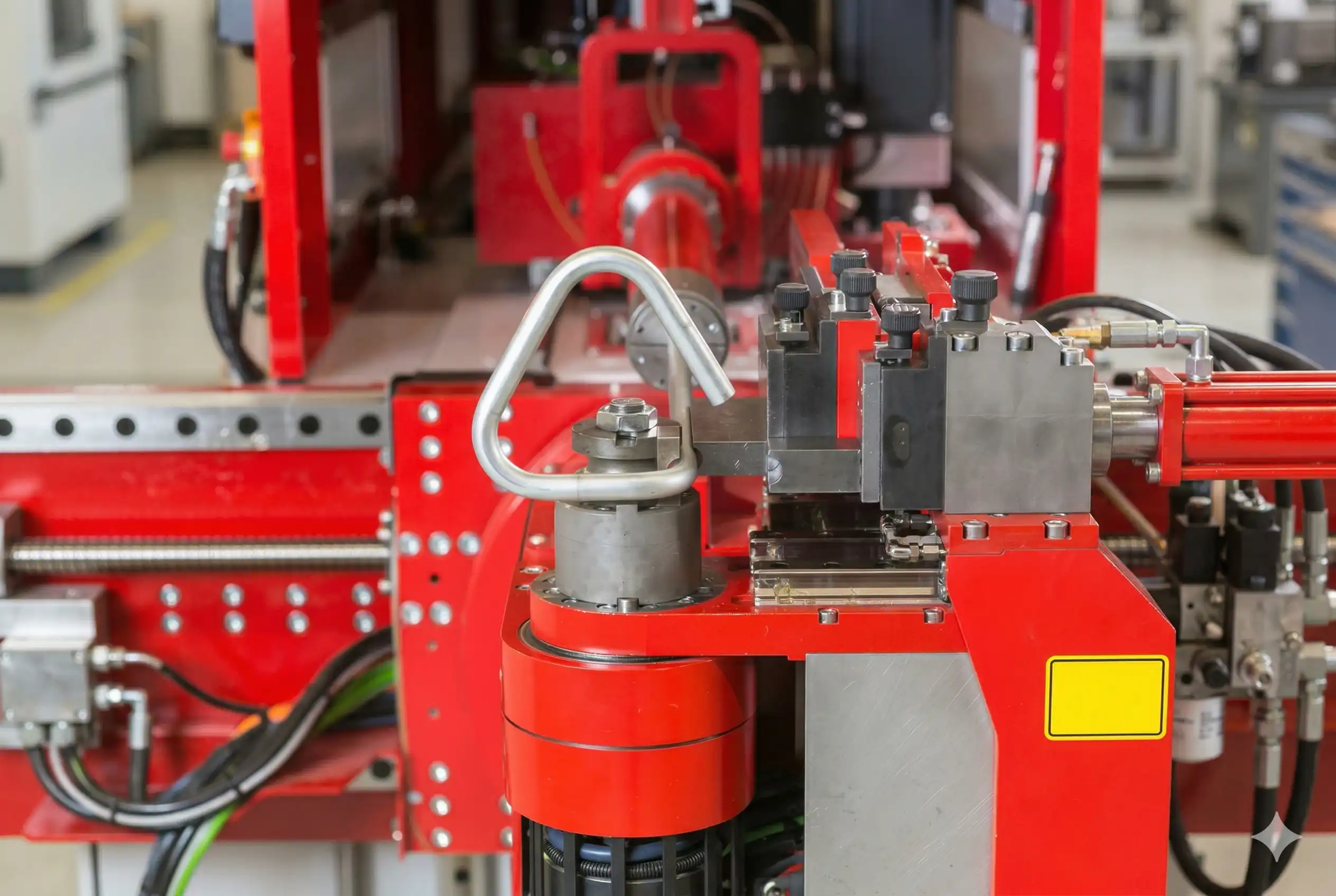 Pipe Bending