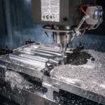 Precision Manufacturing & Machining