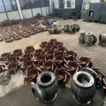Pump Impeller