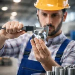 Quality Inspection & Testing