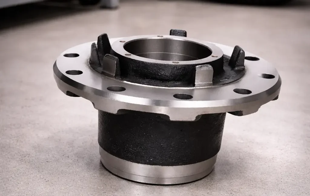 Wheel Hub