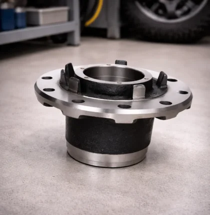 Wheel Hub