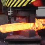 Open Die Forging Manufacturer for Heavy-Duty Metal Components