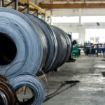 Roll Forging Process: Benefits, Applications & Precision Metal Forming | Thank You America LLC
