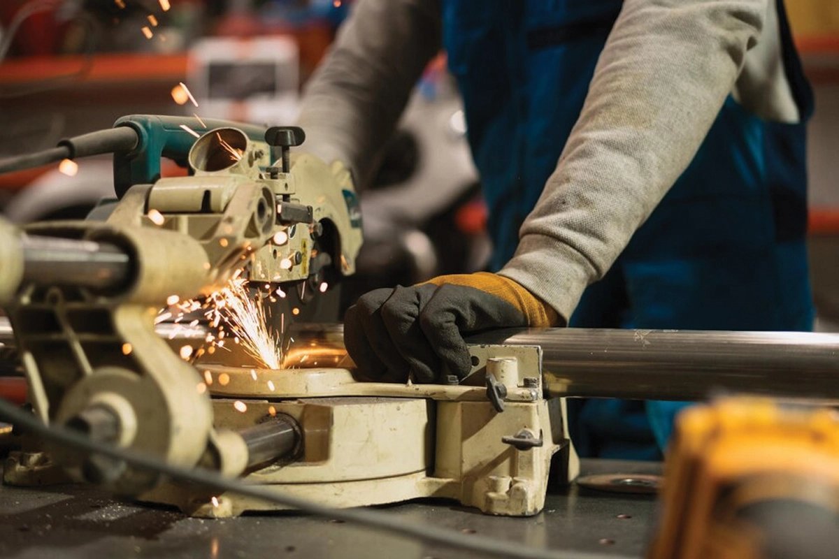 Shell-Mold-Casting