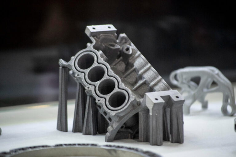 5 Important Things You Need to Know About Aluminum Die Casting 2 aluminum die casting`