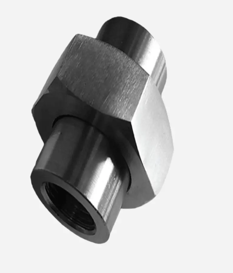 3-Peice-Coupling10000-psi
