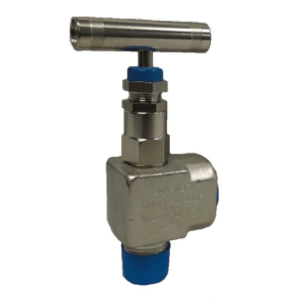 TNSNA Stainless Angle-Body 90