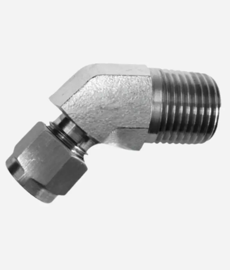 45degreeElbowConnector