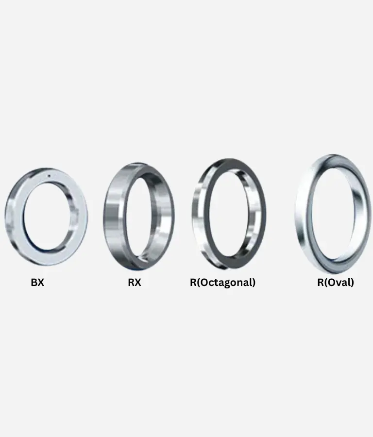 API-6A-Ring-Gaskets