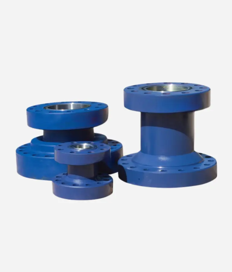 Adapter Spools