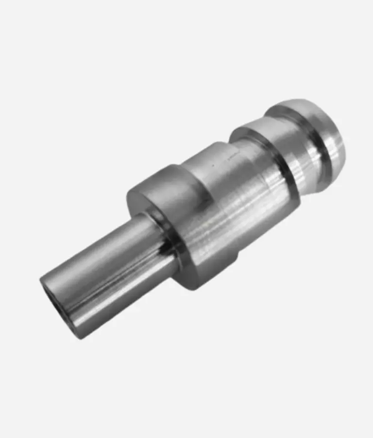 Adapter Port x Push Lok Barb