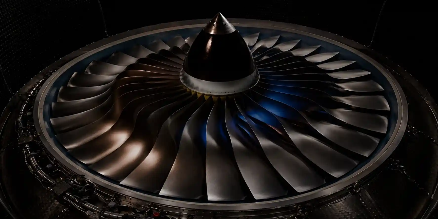Aerospace & Aviation​