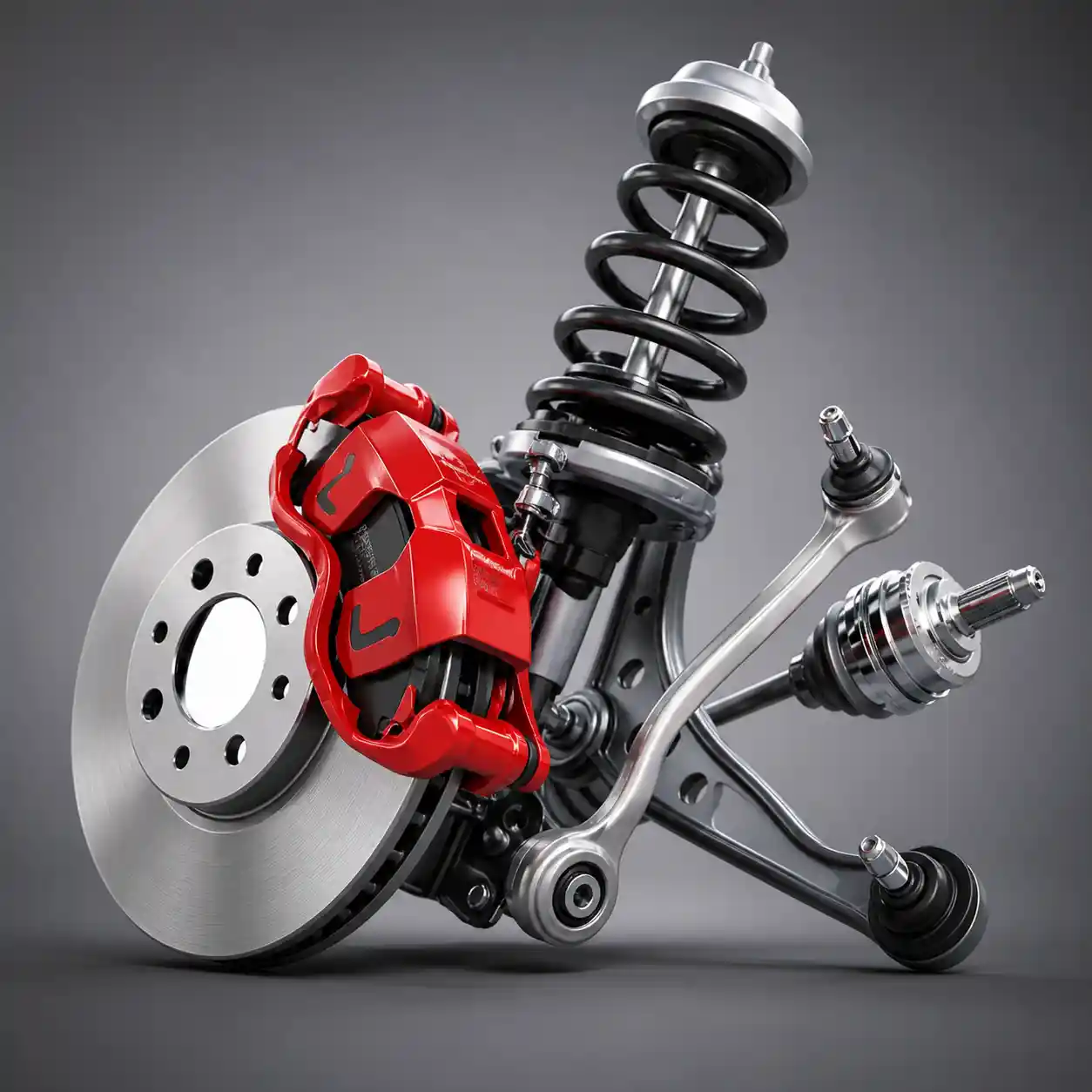 Automotive Components