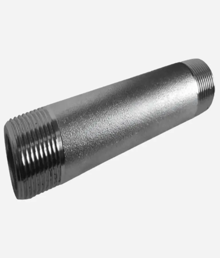 Barrel Nipple,10000 psi