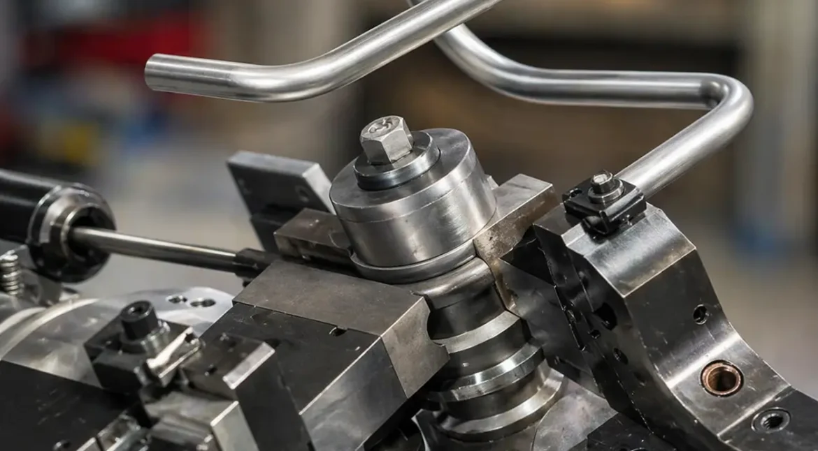 Bending Process