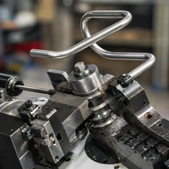 Bending Process Bending Process