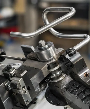 Bending Process Bending Process