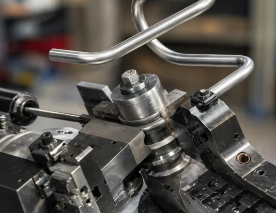 Bending Process Bending Process