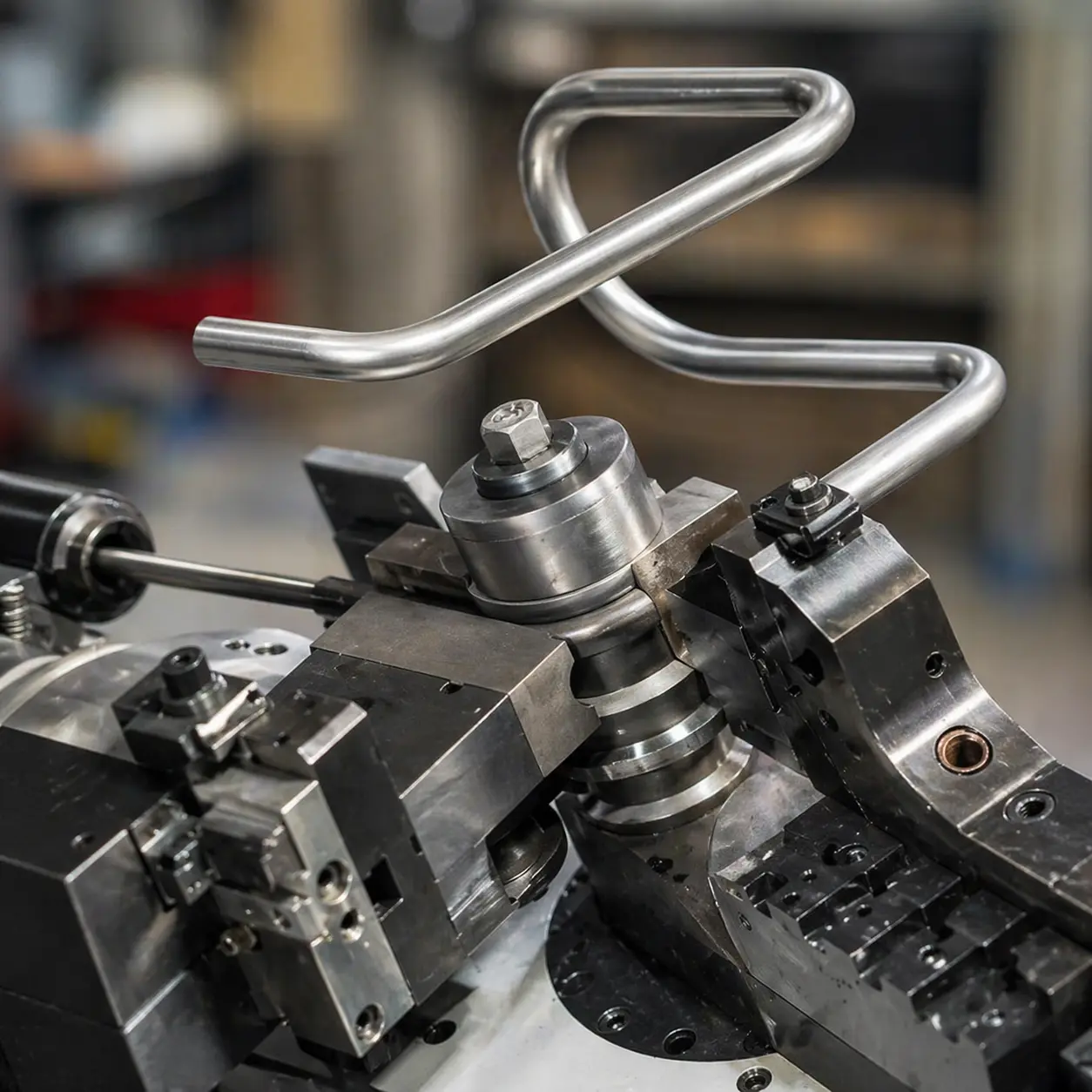 Bending Process