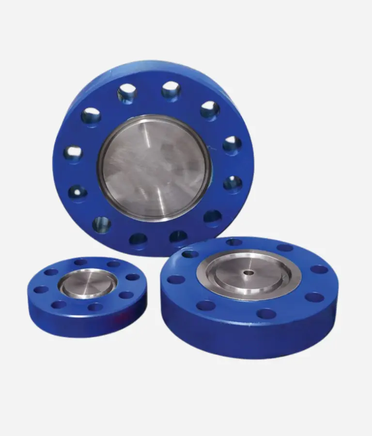 Blind and Test Flanges