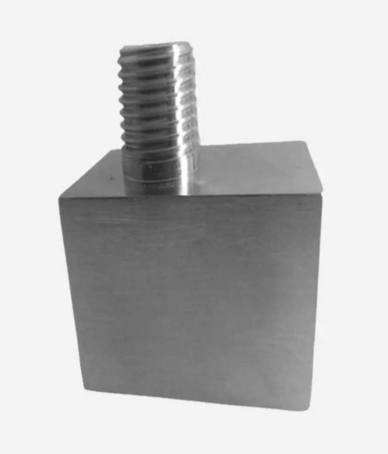 Block Elbow Male X Female,10000 psi