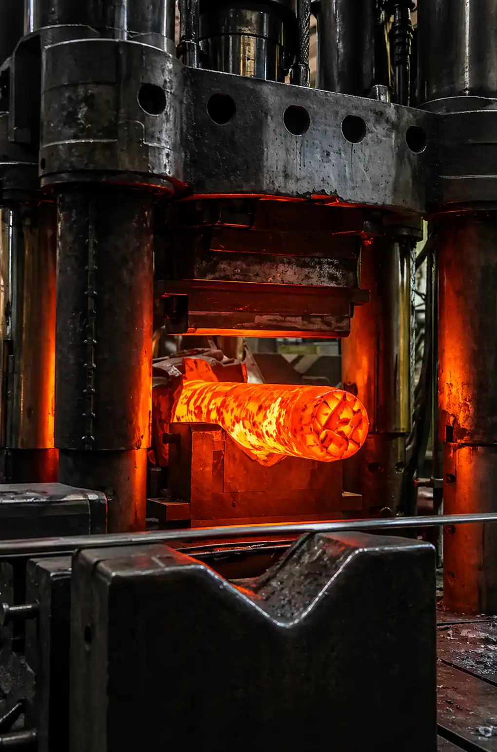 Forging Operations