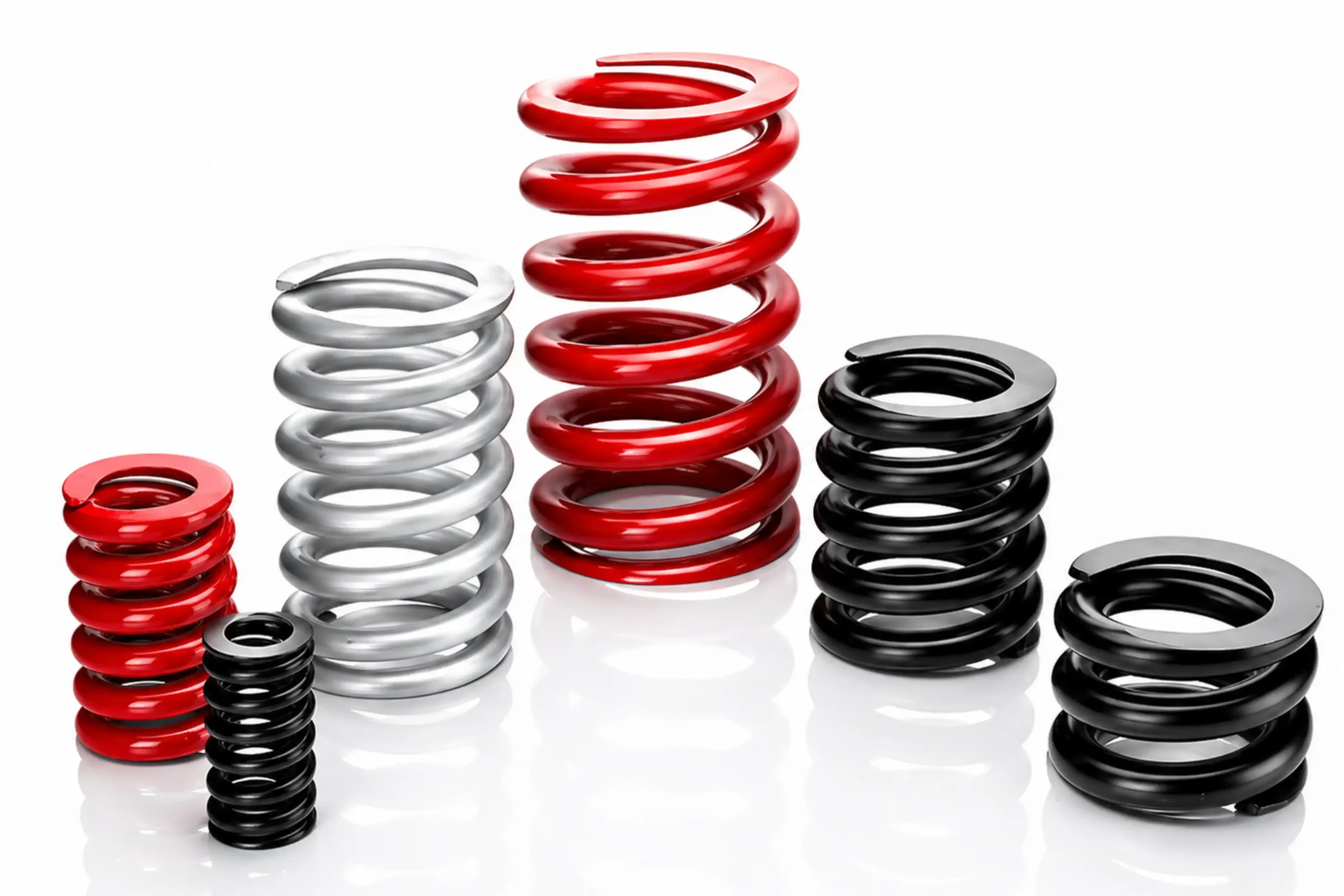 COMPRESSION SPRINGS