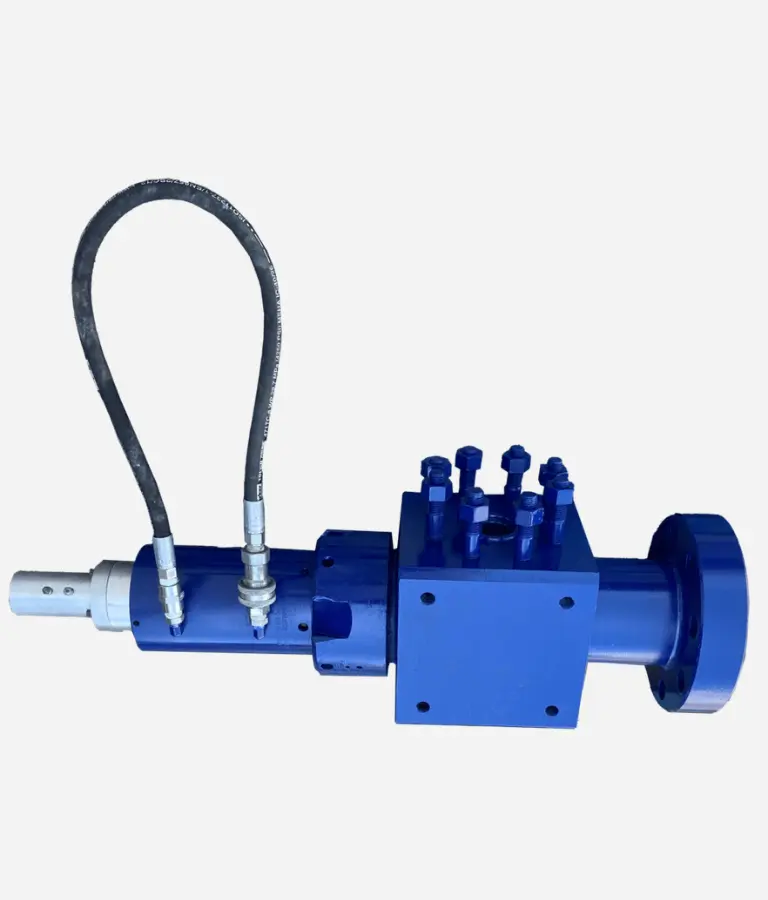 Control Master Hydraulic Piston Choke