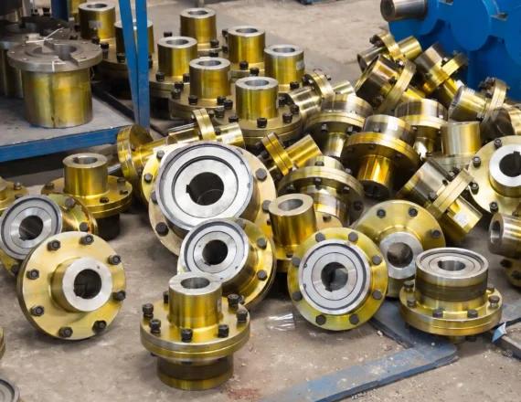 Coupling Coupling