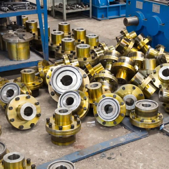 Coupling Coupling
