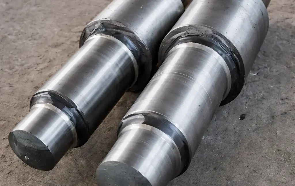 Custom Forgings