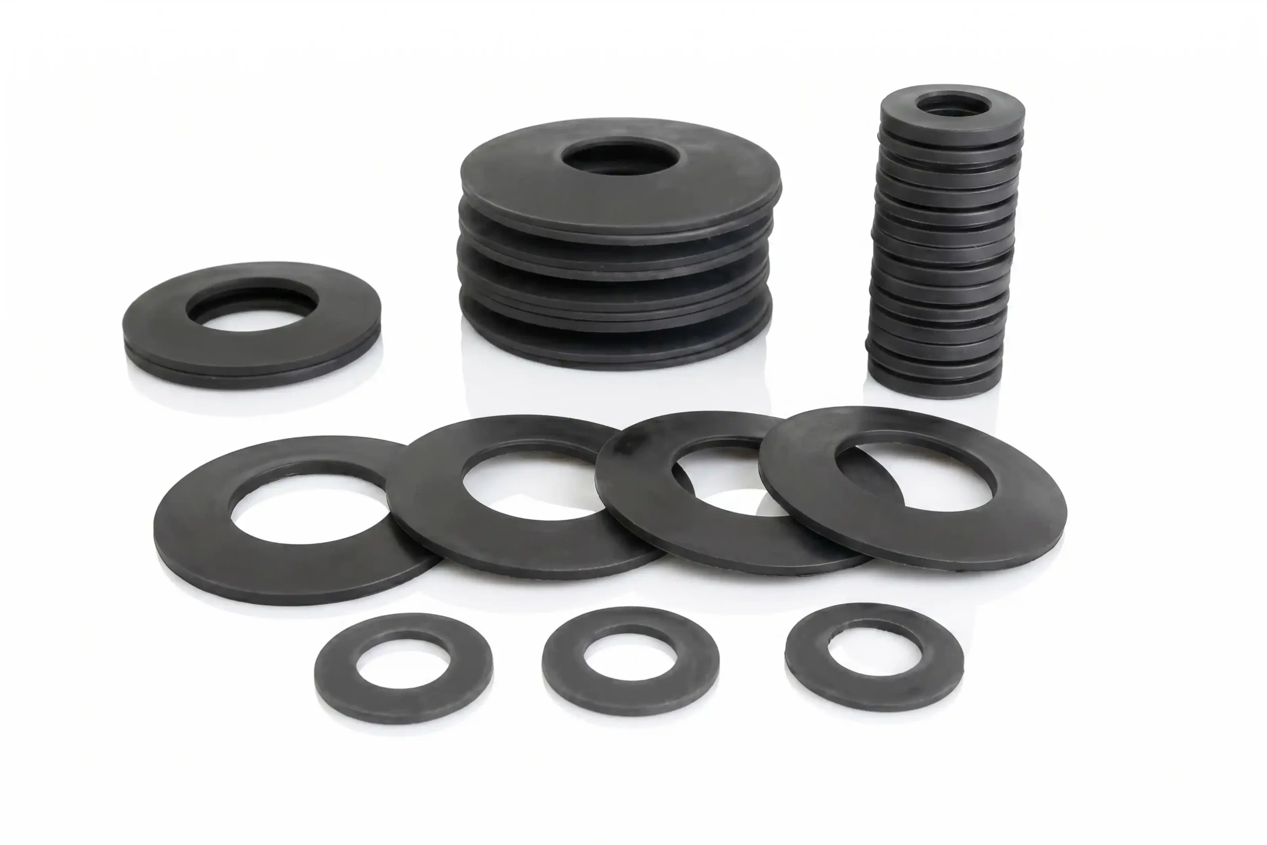 DISC SPRING (Belleville Springs)
