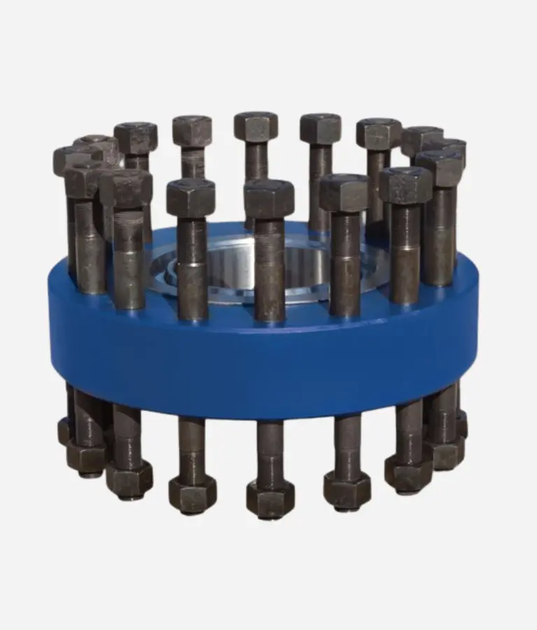 Double Studded Adapters