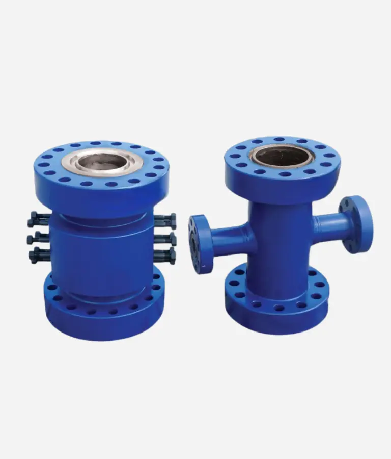 Drilling Spools