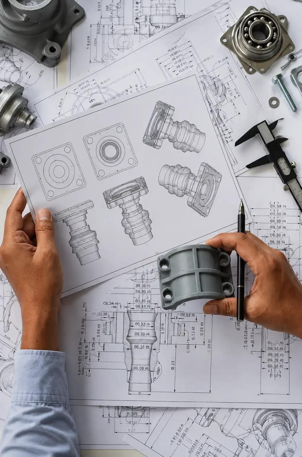 Engineering & Design