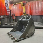 Excavator Bucket