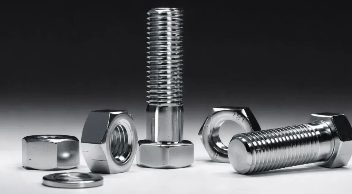 Fasteners