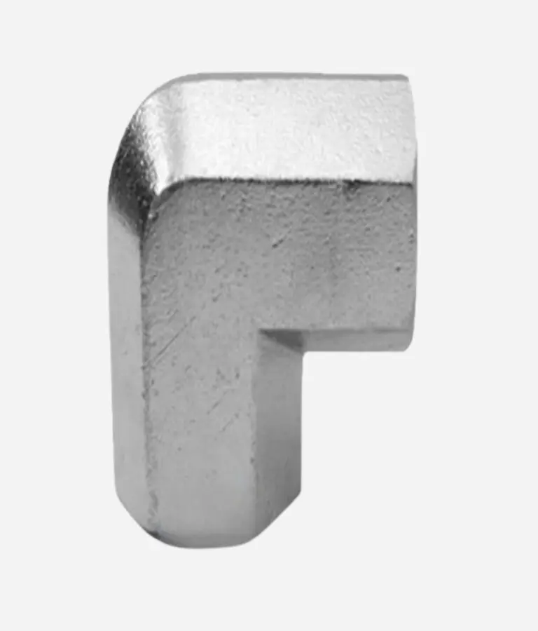 Elbow,10000 psi