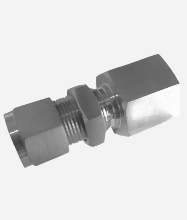 Female Bulkhead Connector