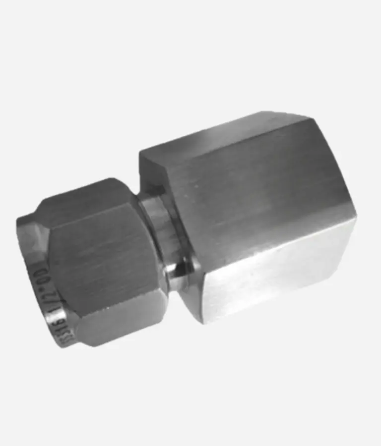 Female Connector